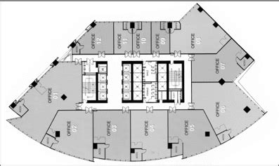 one corporate center|Office Spaces in One Corporate Center .